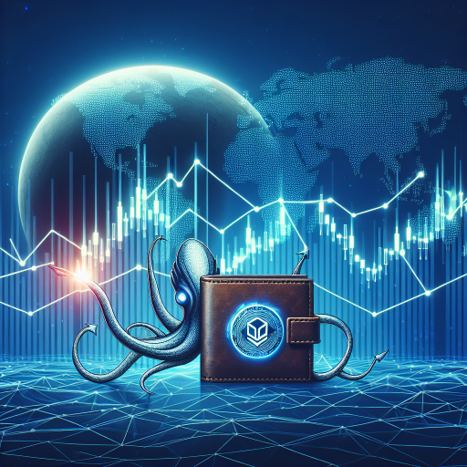 Kraken und XStocks bringen tokenisierte Aktien auf den Markt, während Telegram den TON-Wallet-Dienst einführt