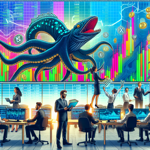 Kraken unterstützt Finance 2025 bei der Übernahme von XStocks zur Tokenisierung des Aktienmarktes