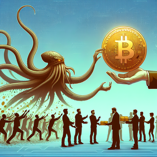 Kraken unterstützt Kryptogemeinschaft mit 2 Millionen Dollar Spende