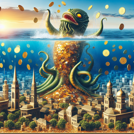 Kraken verzeichnet Umsatzsprung im dritten Quartal: Expansion und IPO-Pläne