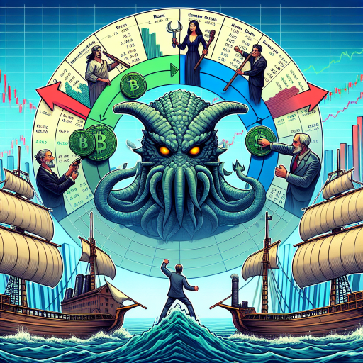 Kraken's Börsengang belebt die Krypto-Marktlandschaft: Ein neuer Wachstumszyklus beginnt