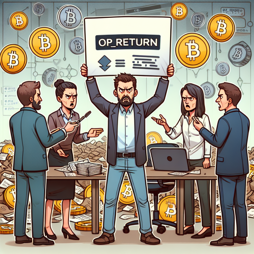 Kritik an Bitcoin Core: Jimmy Song verurteilt die Fiat-Mentalität
