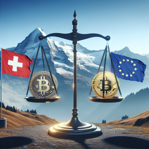 Kritik an EU- und Schweizer Stablecoin-Regulierungen: Ein Blick auf die Bedenken von Bitcoin Suisse