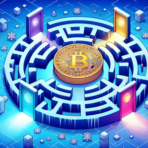 Krypto-2026: Drei entscheidende Faktoren für das Comeback