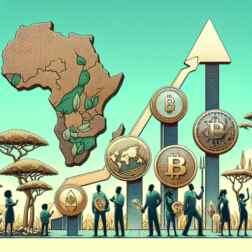 Krypto-Adoption in Afrika südlich der Sahara erlebt schnelles Wachstum