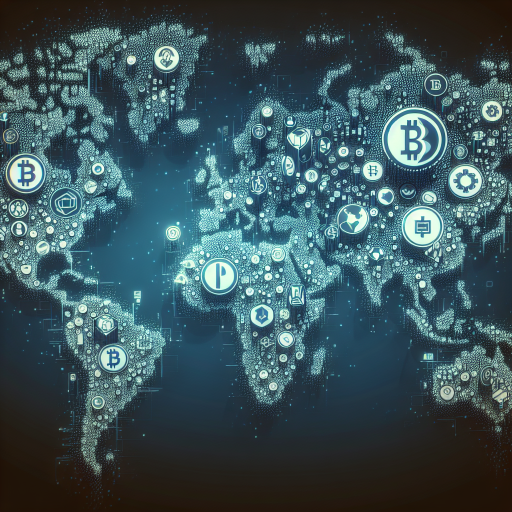 Krypto-Adoption: Regionen und Entwicklungen laut PricewaterhouseCoopers