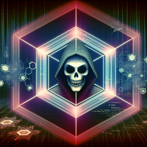Krypto-Angriff: Deadlock-Ransomware nutzt Polygon Smart Contracts