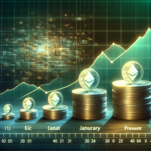 Krypto-Asset-Manager vervierfachen On-Chain-Bestände seit Januar 2025
