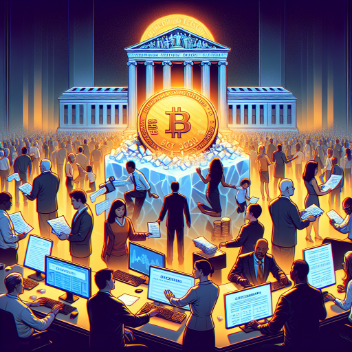 Krypto-Ausblick 2025: ETF-Anträge und der Beginn des Altcoin-Sommers