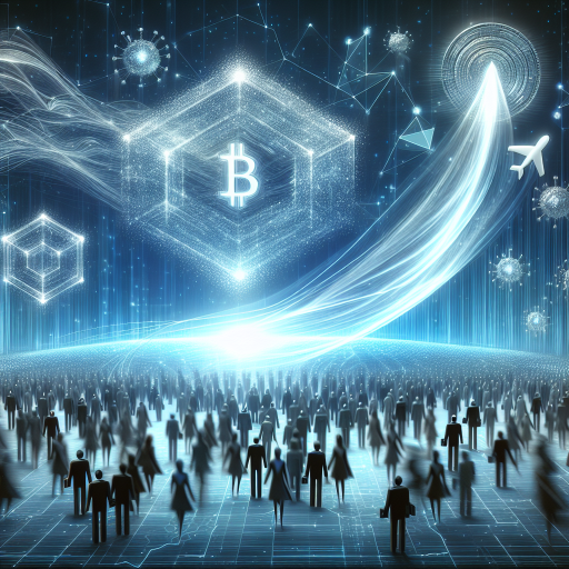 Krypto-Beschleuniger: Erhöhung der Akzeptanz bis 2026