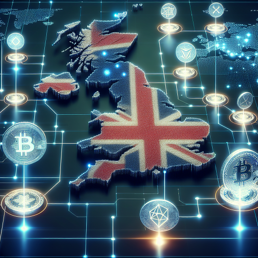 Krypto-Besitz im Vereinigten Königreich übertrifft globales Wachstum im Jahr 2025: Bericht von Gemini