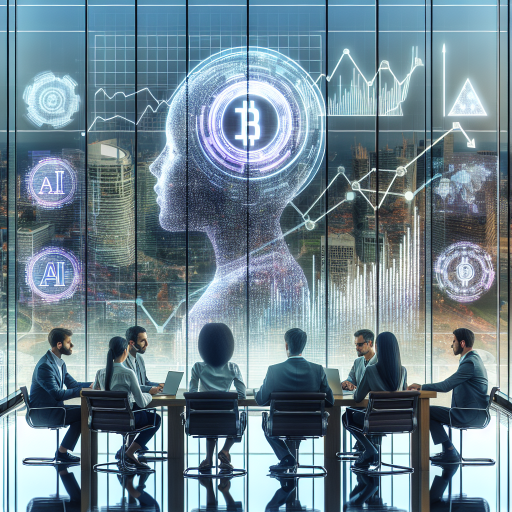 Krypto bleibt führend bei Investitionen von Family Offices, trotz Aufstieg von KI: Ein Einblick in den JPMorgan-Bericht 2026