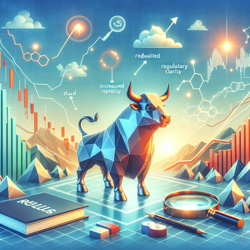 Krypto-Bullenmarkt 2026: Wertbewahrung und Regulierungsmaßnahmen im Fokus