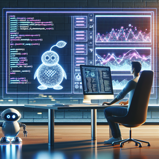 Krypto-Day-Trading mit KI: Wie ChatGPT und Grok den Markt Revolutionieren