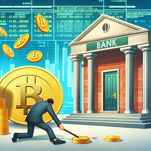 Krypto-De-Banking: Ein Persistierendes Problem Trotz Unterstützung von Trump