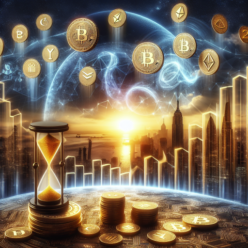 Krypto-Derivate: Prognosen für 2025 und die Rolle von Binance