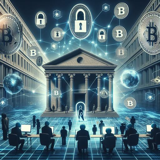 Krypto-Erträge: Eine wachsende Herausforderung für Investoren