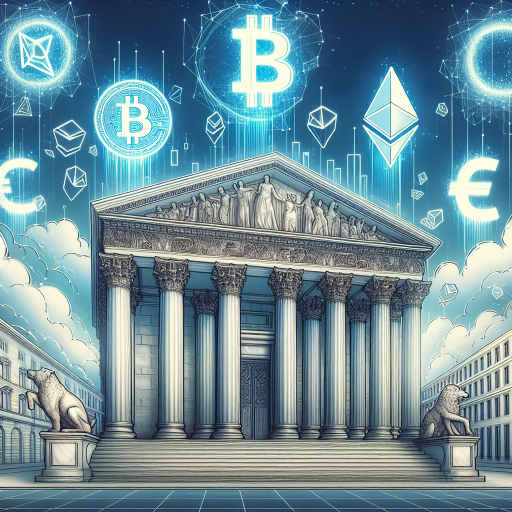 Krypto-ETFs erleben starkes Wachstum, während Altcoin-Saison Skepsis weckt