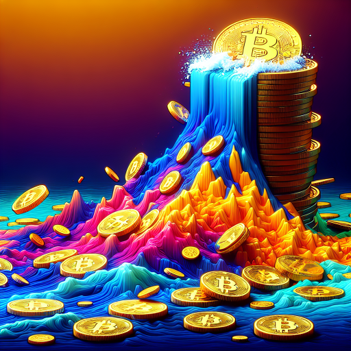 Krypto-ETPs verzeichnen Zuflüsse von 716 Millionen USD: Was das für den Markt bedeutet