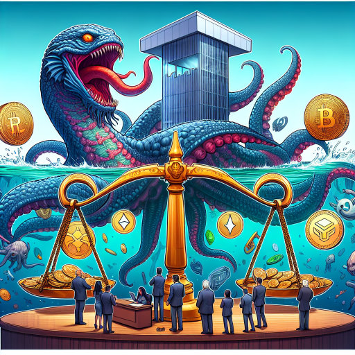 Krypto-Exekutiven fordern klare Regulierung: SEC und CFTC im Fokus