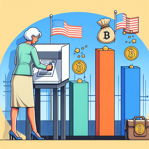 Krypto-Finanzierung dominiert Vorwahlen zur Gouverneurschaft in New Jersey