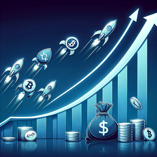 Krypto-Fonds 2025: 47 Milliarden Dollar Zuflüsse und Altcoin-Boom