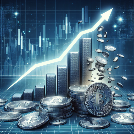 Krypto-Fonds verzeichnen $2 Mrd. wöchentliche Zuflüsse: Wachstum des Marktes erreicht neue Höhen