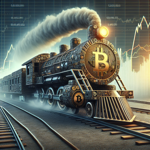 Krypto-Fonds verzeichnen Milliardeneinflüsse: Bitcoin-Dominanz an der Spitze