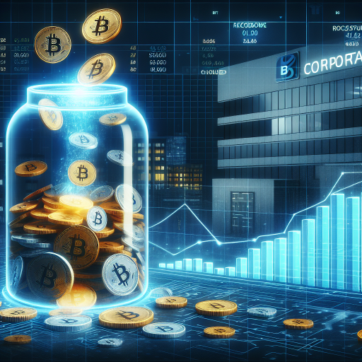 Krypto-Fonds verzeichnen Rekordeinnahmen: Einblick in die neuesten Entwicklungen
