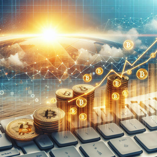Krypto-Fonds verzeichnen Zuflüsse dank Bitcoin-Anstieg: Eine detaillierte Analyse