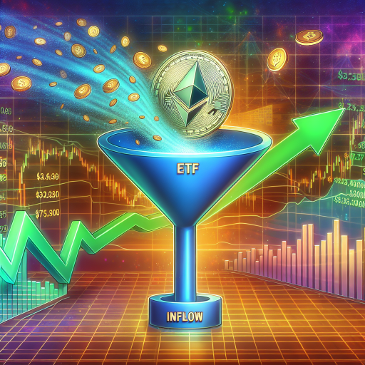 Krypto-Fonds verzeichnen Zuflüsse von 3,75 Milliarden: Ether-ETF-Handelsvolumen erreicht Rekordhöhe