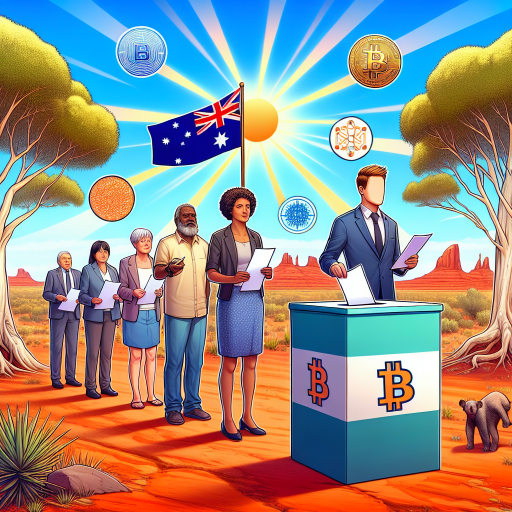 Krypto-freundliche Gesetzgebung: Was die australische Bundeswahl bedeutet
