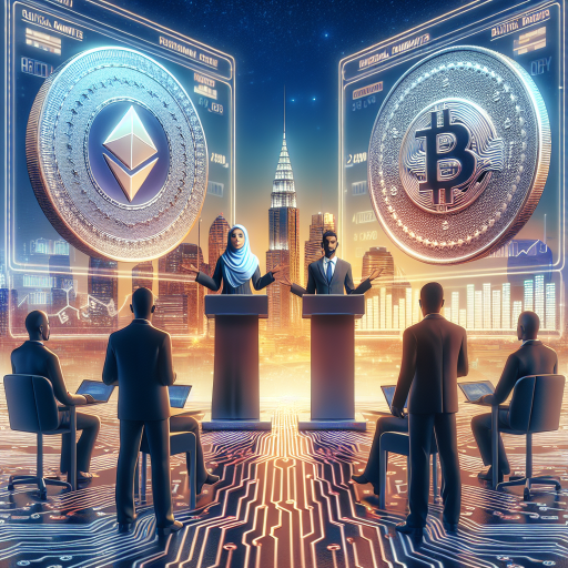 Krypto-freundliche Kandidaten stärken ihre Positionen: Ein Überblick