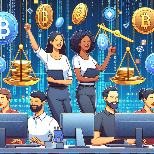 Krypto-Gehälter verdreifachen sich bis 2024: Ein Überblick über den Trend zu Stablecoin-Gehaltszahlungen