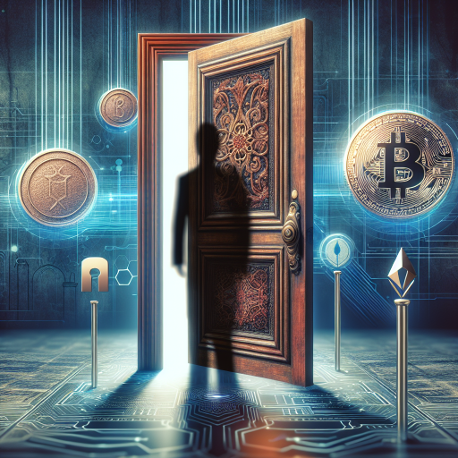 Krypto-Gesetzgebung in den USA: Aktueller Stand im Senat