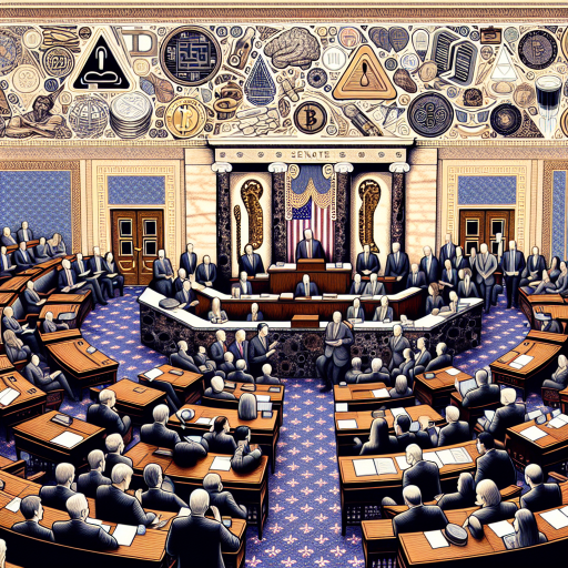 Krypto-Gesetzgebung verzögert – Senat konzentriert sich auf Erschwinglichkeitsagenda