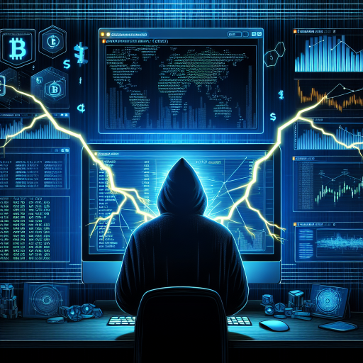 Krypto-Hacker stehlen im April 92 Millionen US-Dollar: Ein Rückblick auf die Angriffe von 2025