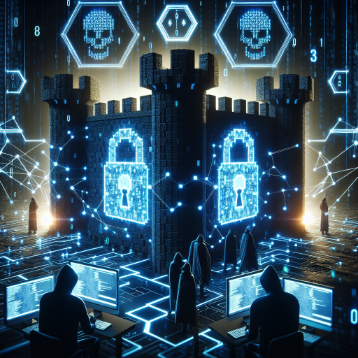 Krypto-Hacks 2025: Der Cyberkrieg und das menschliche Verhalten