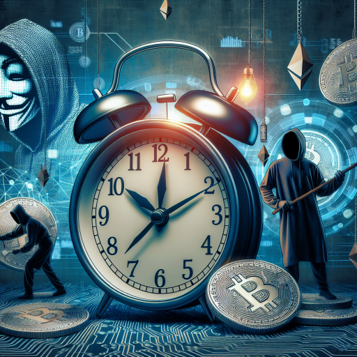 Krypto-Hacks: Ein Weckruf für die DeFi-Branche