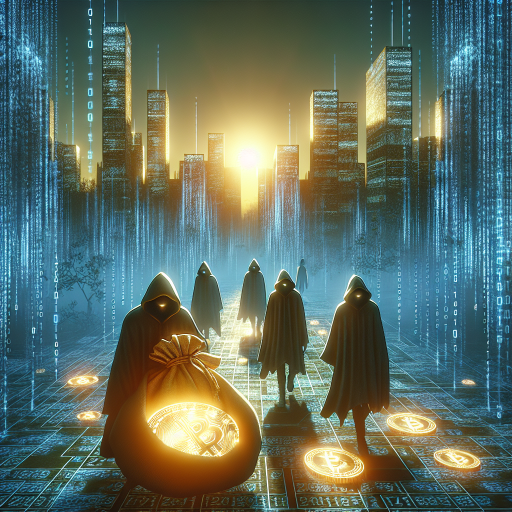 Krypto-Hacks im August 2025: Verluste für Bitcoiner und BTCTurk