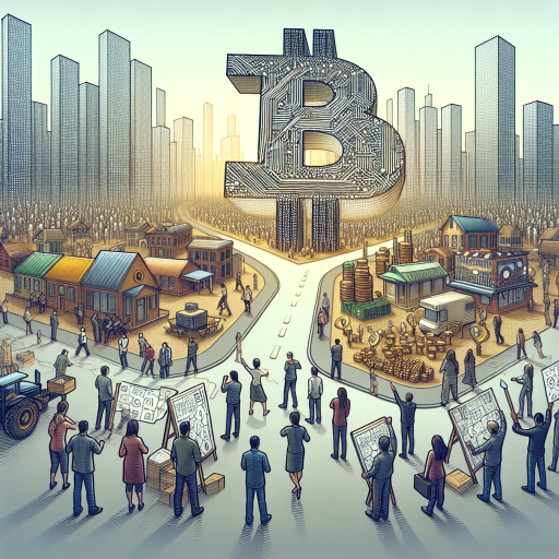 Krypto-Incentivestrukturen: Ein Tor zur Massenadoption