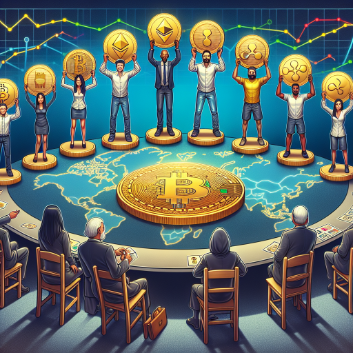 Krypto-Influencer: Die neuen Akteure der Investmentlandschaft