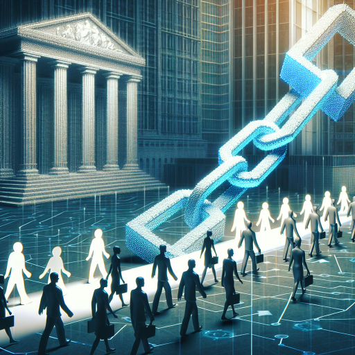 Krypto-Institutionen: Herausforderungen und Chancen der Massenadoption