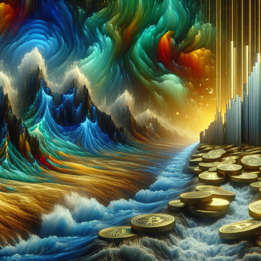 Krypto-Investitionen erreichen neues Hoch: 1,2 Milliarden US-Dollar Zuflüsse in diesem Jahr