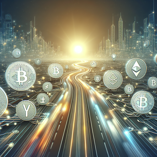 Krypto-Investitionen im Jahr 2025: Sygnum-Report hebt Diversifikation hervor