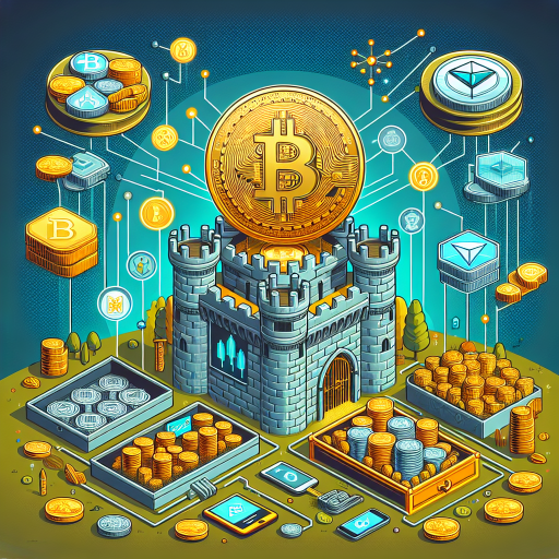 Krypto-Investitionstrends 2026: Bitcoin, Stablecoins und Tokenisierte Assets