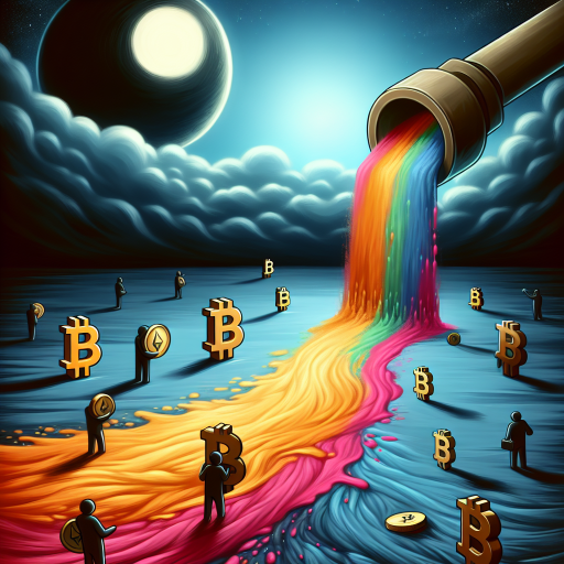 Krypto-Investmentfonds erleben massive Abflüsse: Bitcoin und Ethereum besonders betroffen