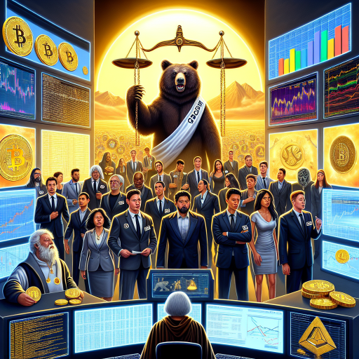 Krypto-Investoren setzen sich gegen kalifornische Steuerpläne zur Wehr