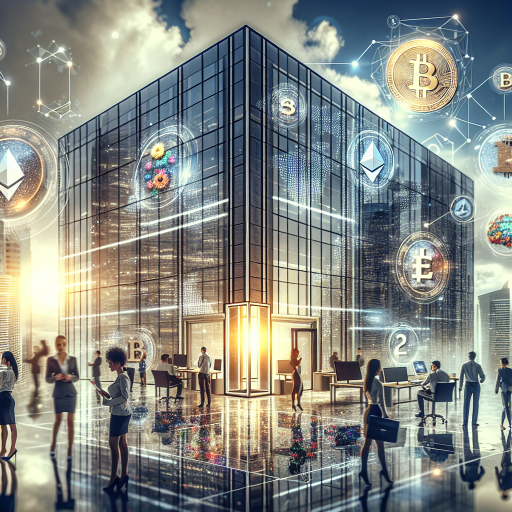 Krypto-IPOs: Ein Boom am Horizont – Einblicke vom MEXC COO