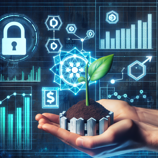 Krypto-Kreditvergabe überholt dezentralisierte Börsen: Eine neue Ära im DeFi-Markt